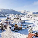 Udanypobyt Dom Valley * Kościelisko