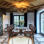 Villa Udanypobyt Dom Valley *