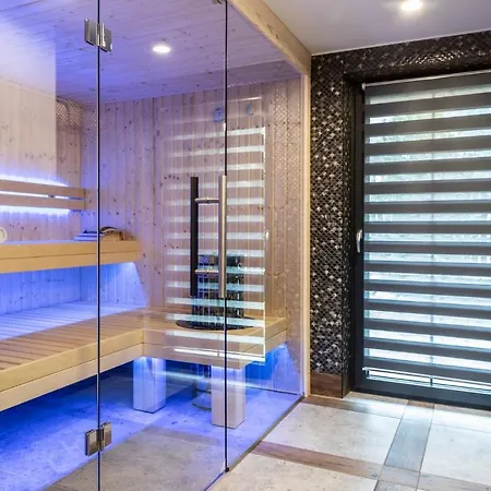 Udanypobyt Dom Valley Kościelisko