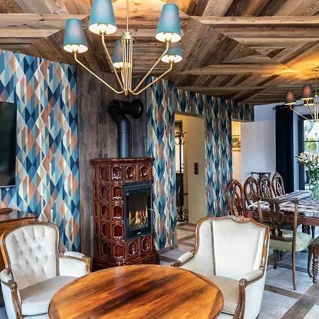 Udanypobyt Dom Valley * Kościelisko