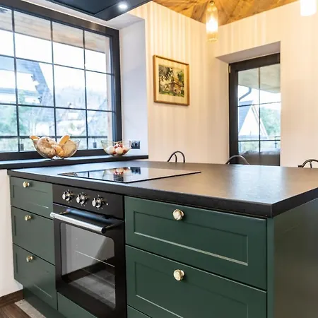 Udanypobyt Dom Valley *