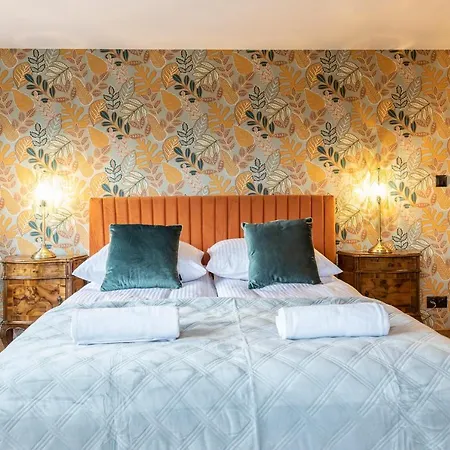 Udanypobyt Dom Valley Villa *