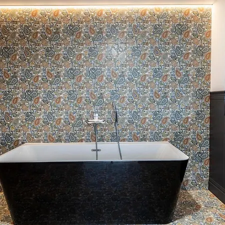 Villa Udanypobyt Dom Valley *