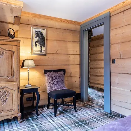 Villa Udanypobyt Dom Valley