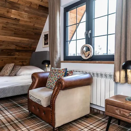 Udanypobyt Dom Valley *