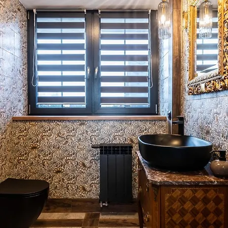 Udanypobyt Dom Valley Kościelisko