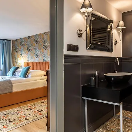 Udanypobyt Dom Valley