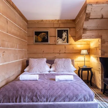 Udanypobyt Dom Valley Kościelisko