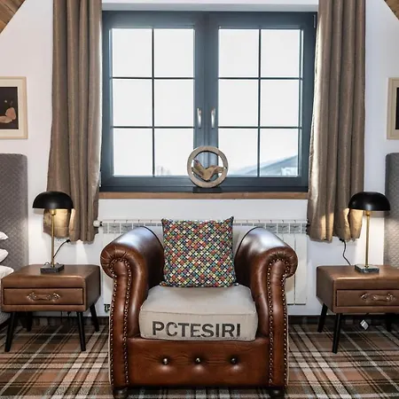 Villa Udanypobyt Dom Valley Kościelisko