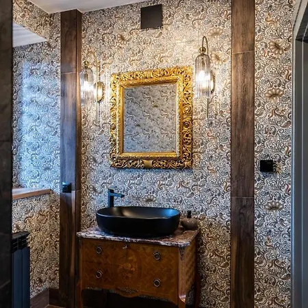 Villa Udanypobyt Dom Valley