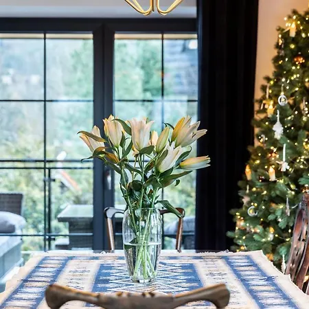 Udanypobyt Dom Valley *