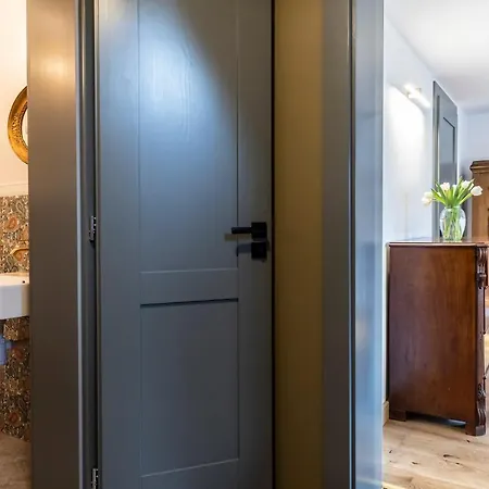 Udanypobyt Dom Valley *