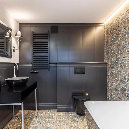 Udanypobyt Dom Valley * Kościelisko