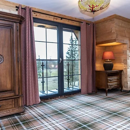 Udanypobyt Dom Valley *