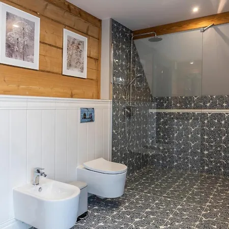 Villa Udanypobyt Dom Valley