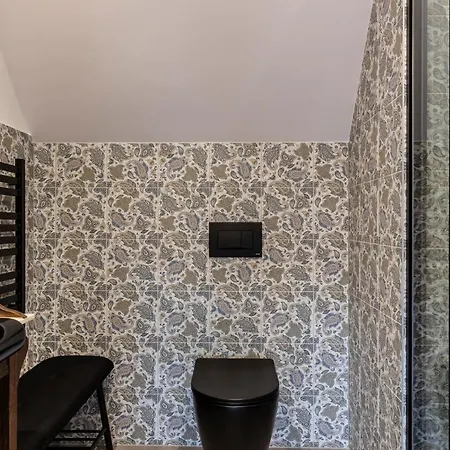 Villa Udanypobyt Dom Valley