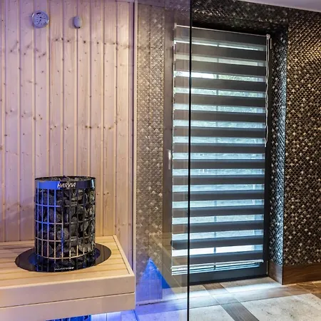 Udanypobyt Dom Valley *