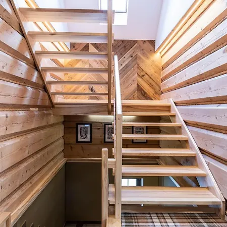 Udanypobyt Dom Valley * Kościelisko