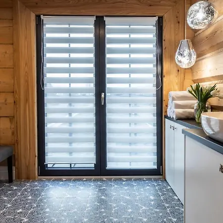 Udanypobyt Dom Valley *