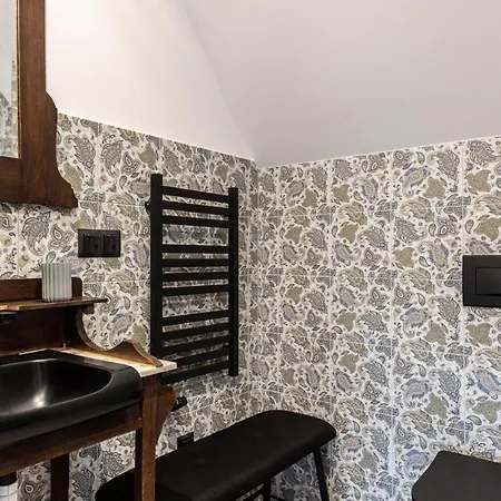 Villa Udanypobyt Dom Valley