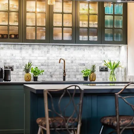 Udanypobyt Dom Valley * Kościelisko