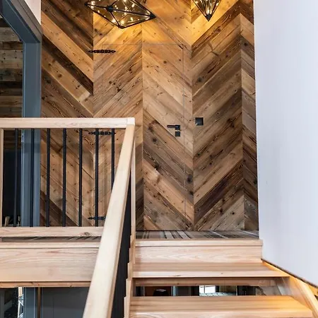 Udanypobyt Dom Valley Kościelisko