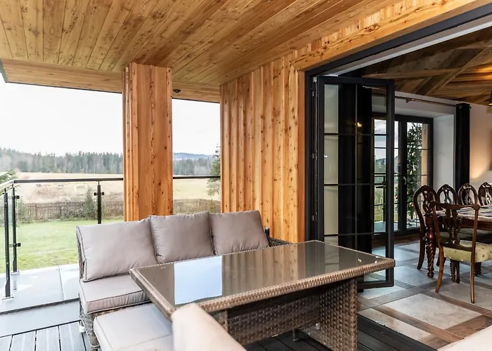 Udanypobyt Dom Valley