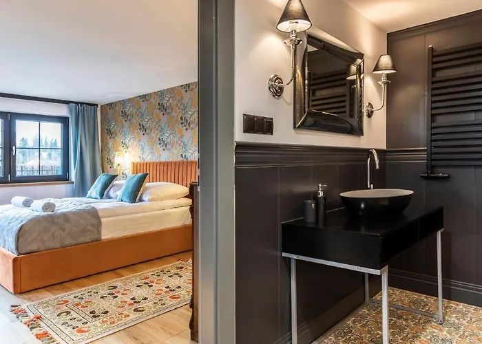 Udanypobyt Dom Valley