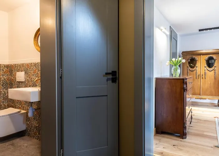 Udanypobyt Dom Valley *