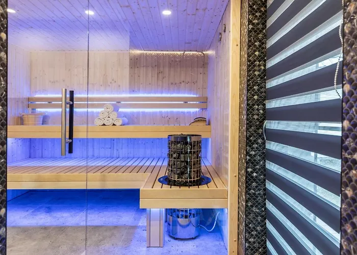 Villa Udanypobyt Dom Valley