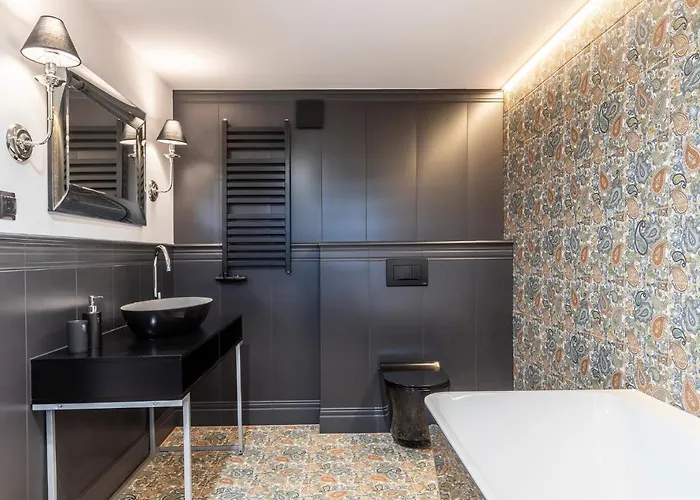 Udanypobyt Dom Valley * Kościelisko