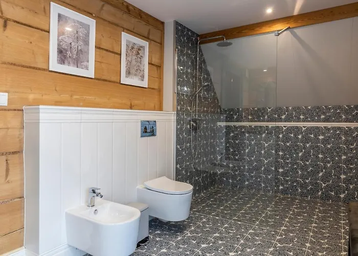 Villa Udanypobyt Dom Valley