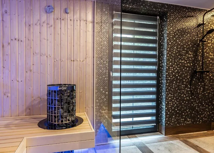 Udanypobyt Dom Valley *