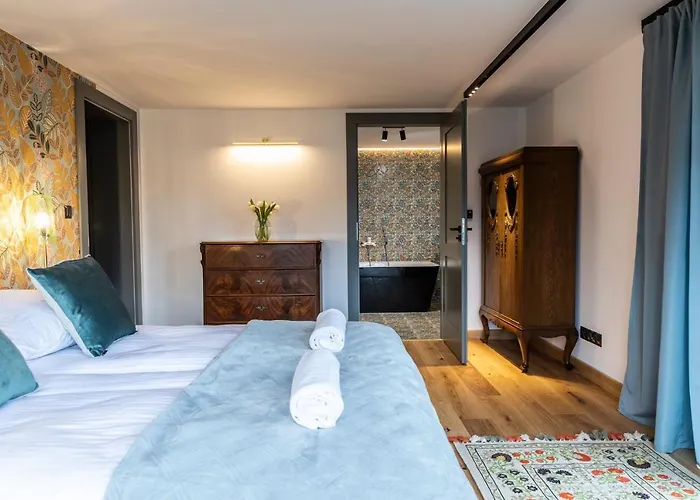 Udanypobyt Dom Valley Villa Kościelisko