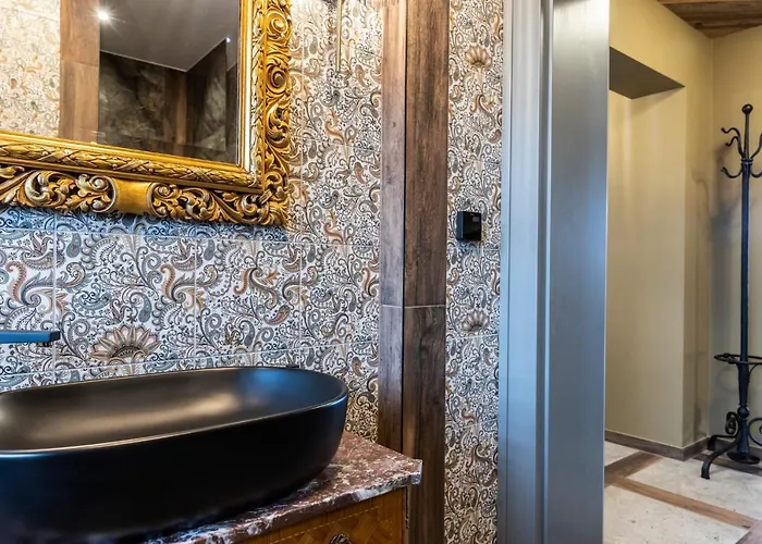 Villa Udanypobyt Dom Valley *