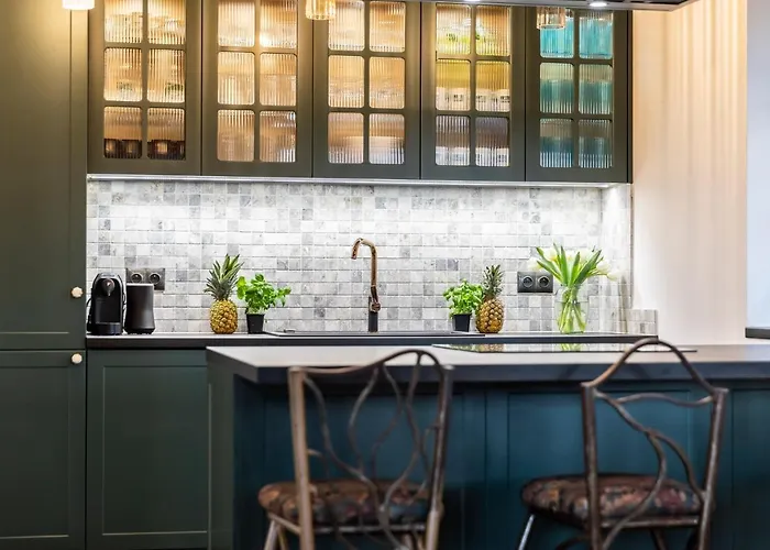 Udanypobyt Dom Valley * Kościelisko