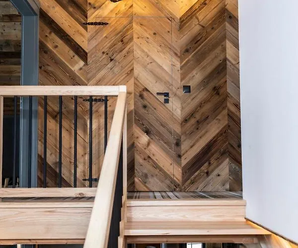 Udanypobyt Dom Valley Kościelisko