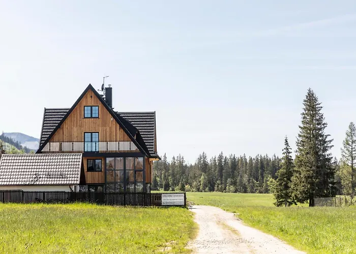 Udanypobyt Dom Valley